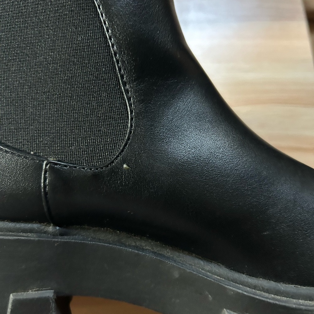 Raid Boots - image 4